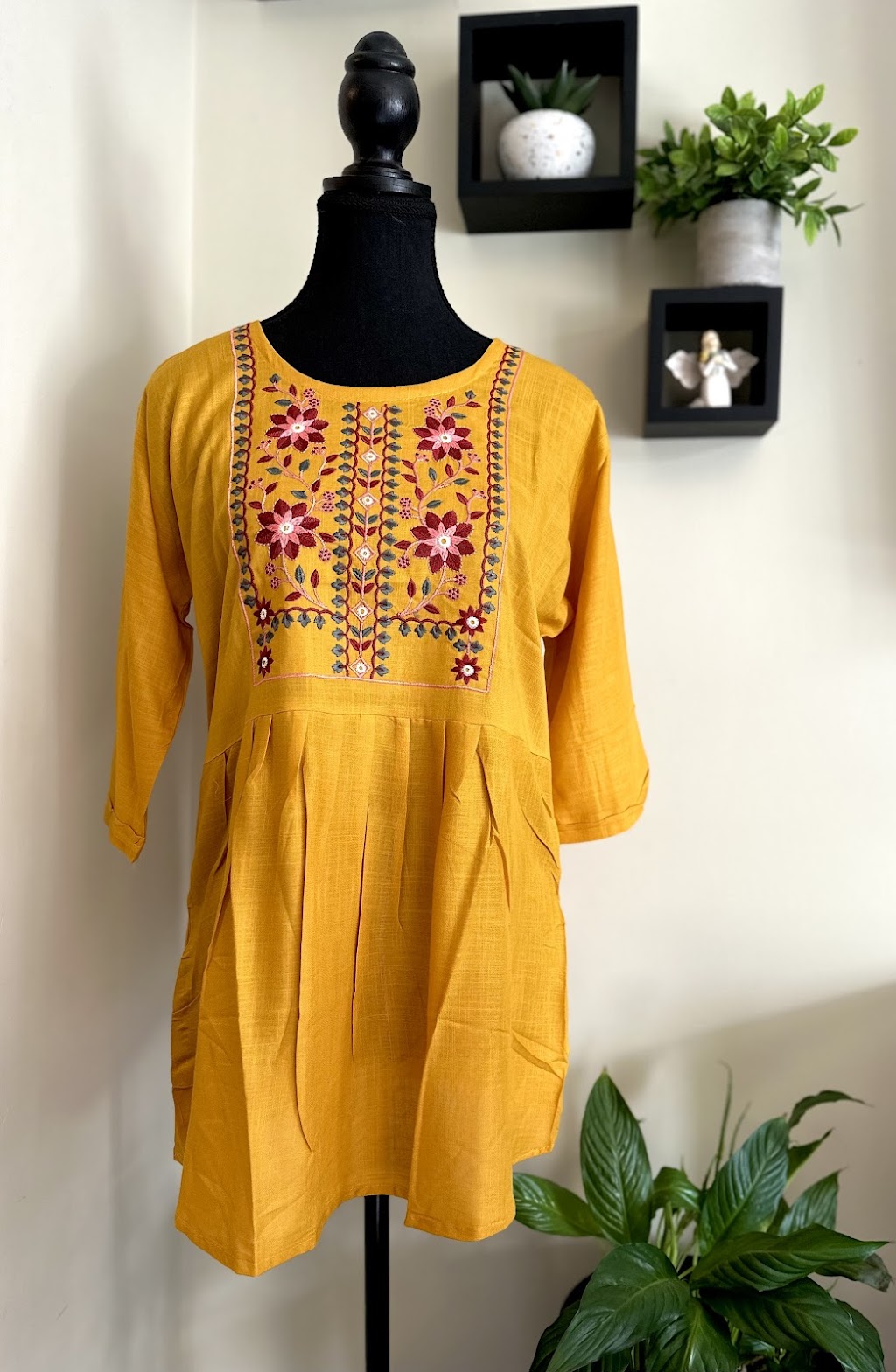 Rithu-A Fashion Journey(By Appointment Only) | 7 Winston Ave, Brantford, ON N3T 5B6, Canada | Phone: (226) 966-4683