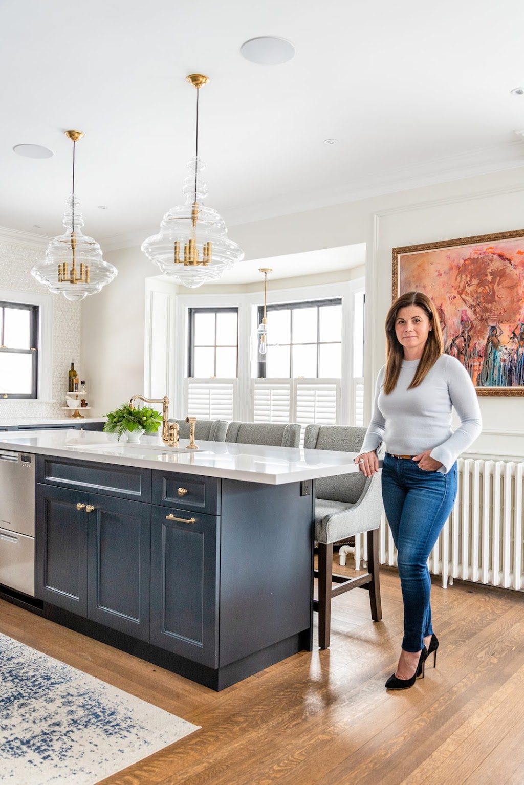 Gillian & Co. | 141 Snowbridge Way, The Blue Mountains, ON L9Y 0V1, Canada | Phone: (705) 888-7480