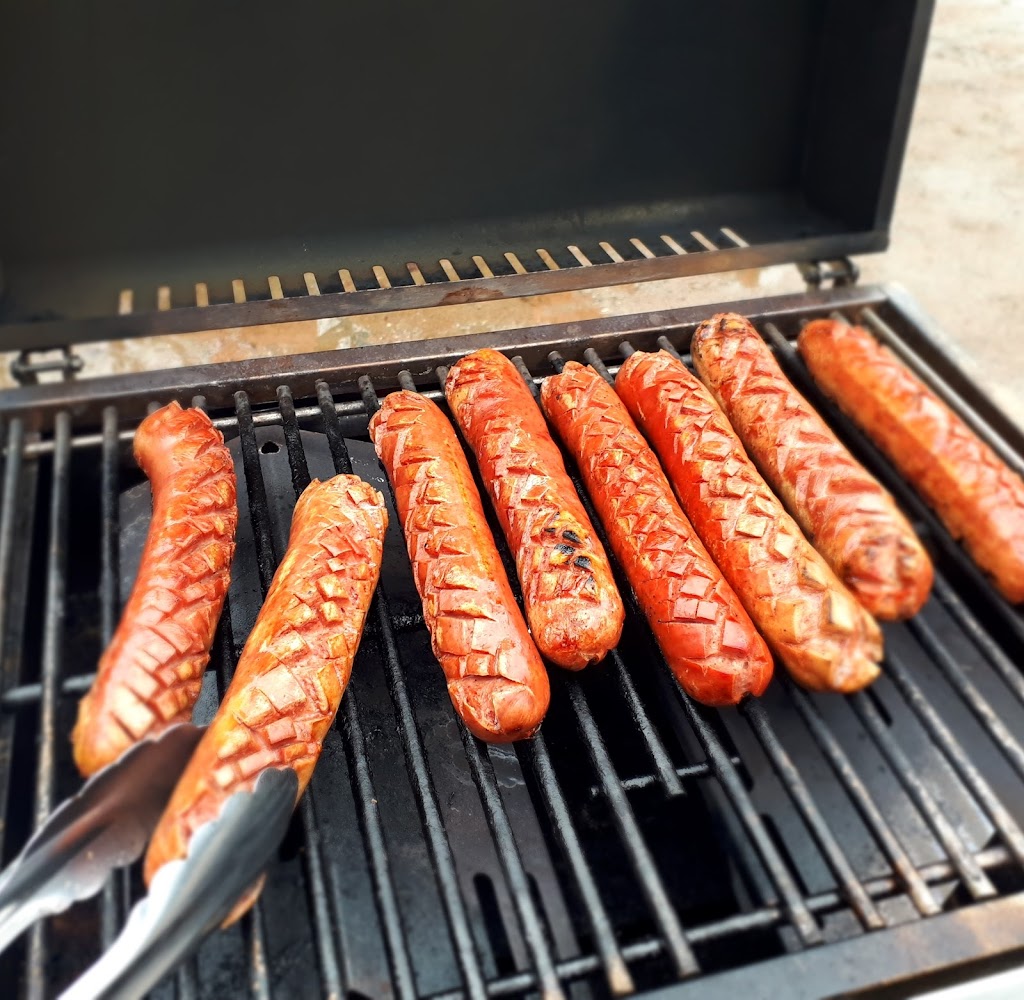 AM/PM Outdoor Gourmet | 4071 Elephant Lake Rd Unit 2, Harcourt, ON K0L 1M1, Canada | Phone: (613) 876-4639