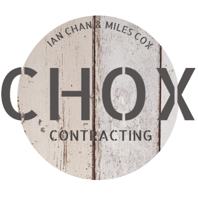 CHOX Contracting | 85 Speedvale Ave W, Guelph, ON N1H 1K1, Canada | Phone: (226) 203-0043