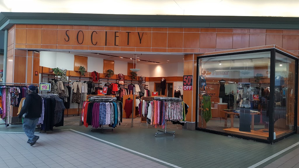 Society | 31 Tapscott Rd, Scarborough, ON M1B 4Y7, Canada | Phone: (416) 335-9000