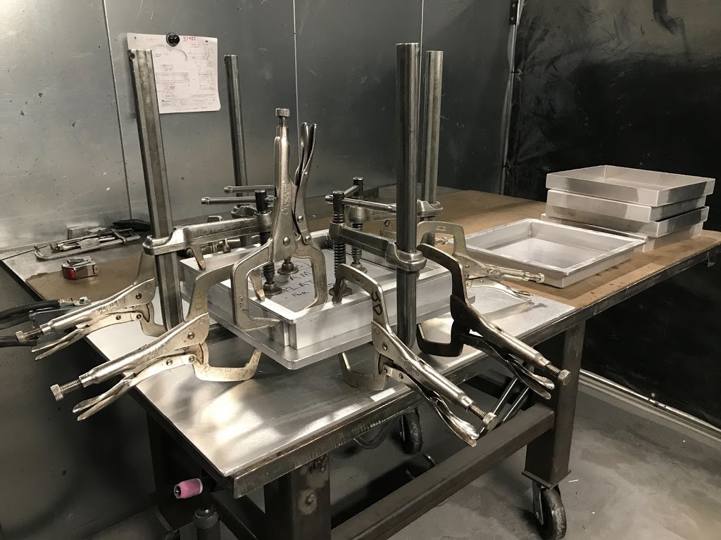 Demtool Inc. | 1611 Snyders Rd E, Petersburg, ON N0B 2H0, Canada | Phone: (519) 634-8001