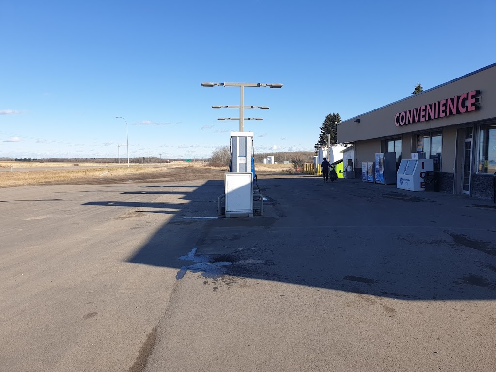 Warburg Esso | Hwy 39 - 50th St, Warburg, AB T0C 2T0, Canada | Phone: (780) 848-2336