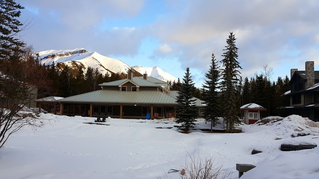 Woodys Pub & Patio | 2 Terrace Dr, Kananaskis, AB T0L 2H0, Canada | Phone: (403) 591-6373