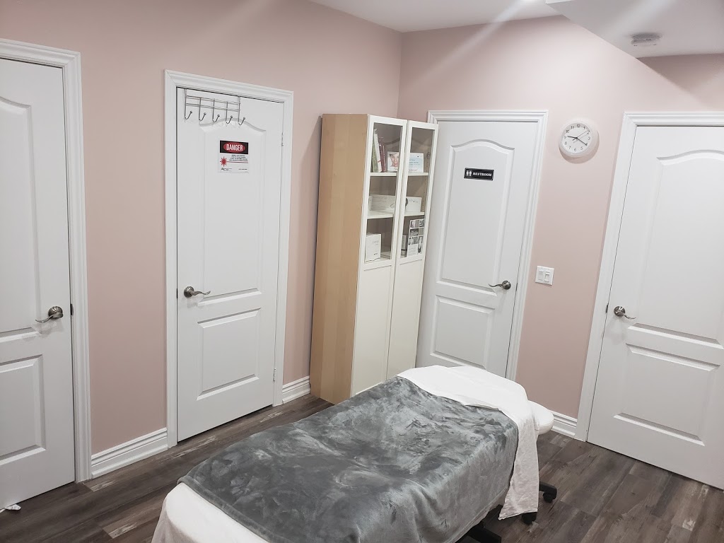 Divine Touch Therapy | 70 Twistleton St, Caledon, ON L7C 4B5, Canada | Phone: (905) 996-2700