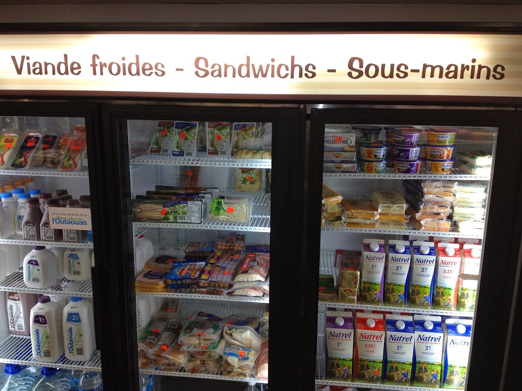 Dépanneur Séguin | 903 Rue Saint-Louis, Gatineau, QC J8T 2S6, Canada | Phone: (819) 568-3737