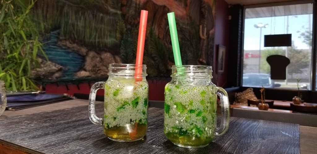 La Maison Pho | 4 Rue Belmont, Gatineau, QC J9H 6J5, Canada | Phone: (819) 682-8494