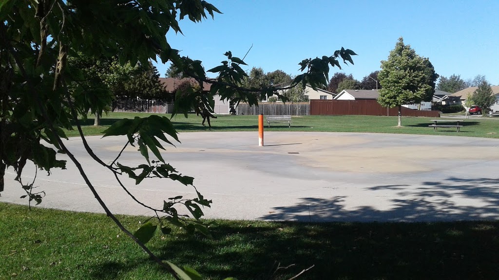 Bridle Path Park | 55 Palomino Dr, Brantford, ON N3P 1J6, Canada | Phone: (519) 756-1500