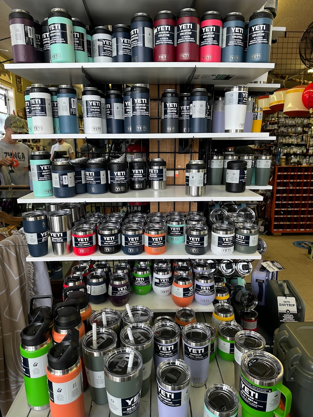 Marine Traders | 4446 Willingdon Ave, Powell River, BC V8A 2M6, Canada | Phone: (604) 485-4624