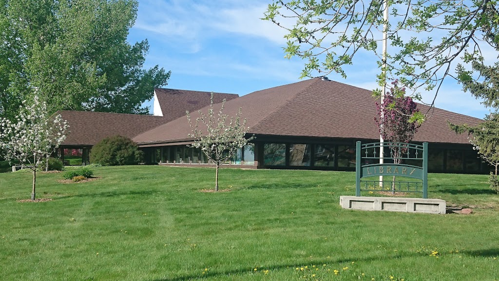High River Library | 909 1 St SW, High River, AB T1V 1A5, Canada | Phone: (403) 652-2917