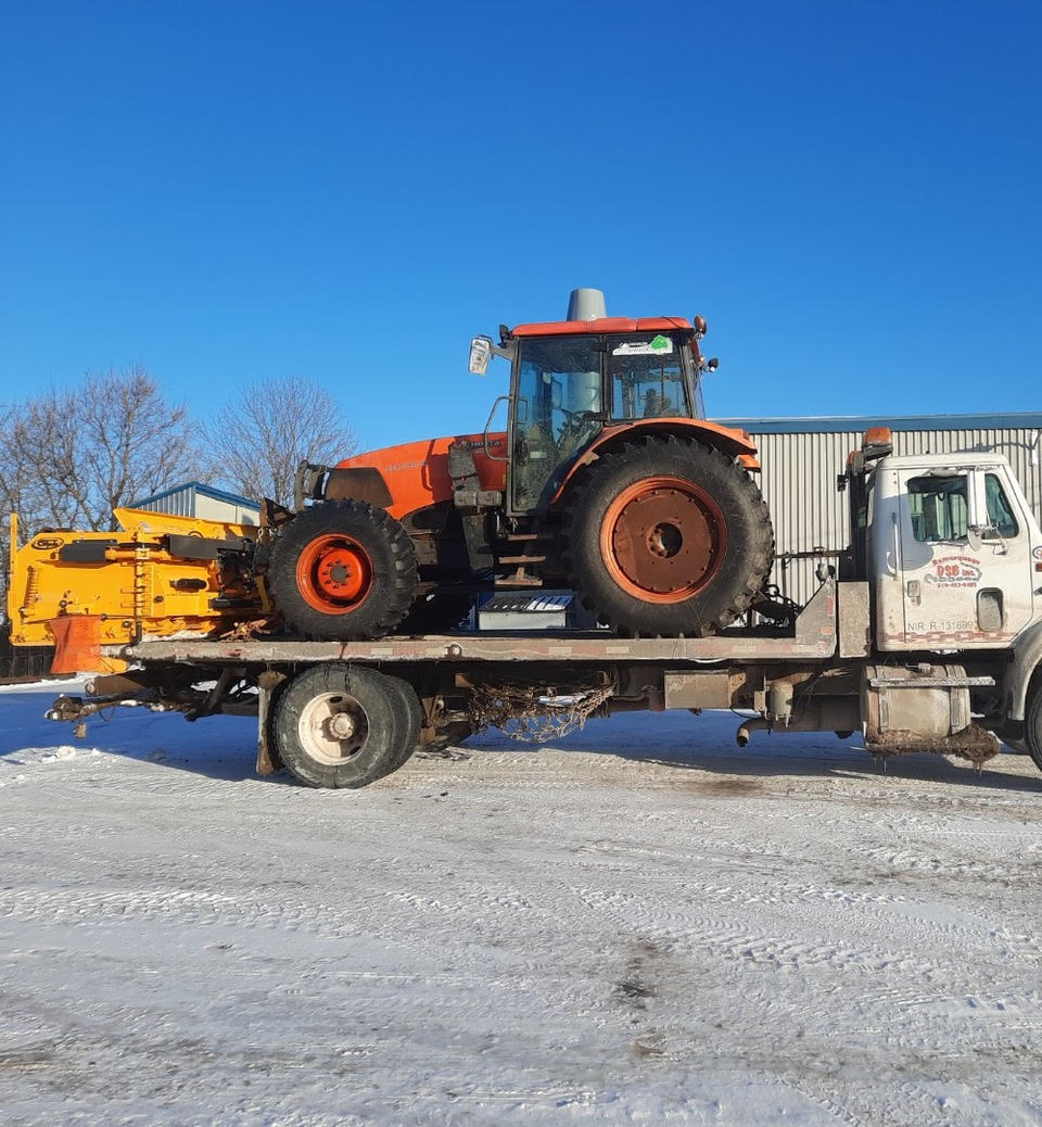 Remorquage DSB inc. | 51 Rue Mountain Sight, Bolton-Est, QC J0E 1G0, Canada | Phone: (819) 452-0485