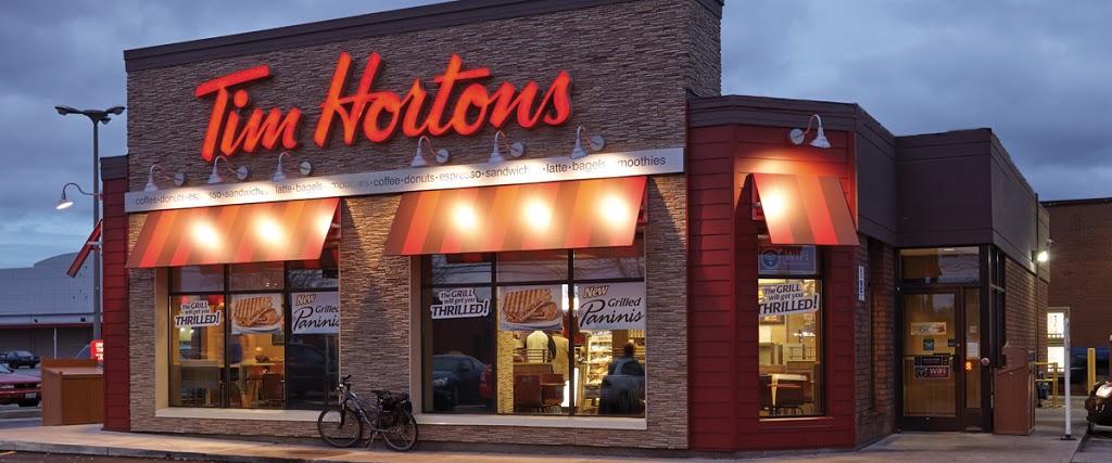 Tim Hortons | 940 Innisfil Beach Rd, Innisfil, ON L9S 2C2, Canada | Phone: (705) 431-4216