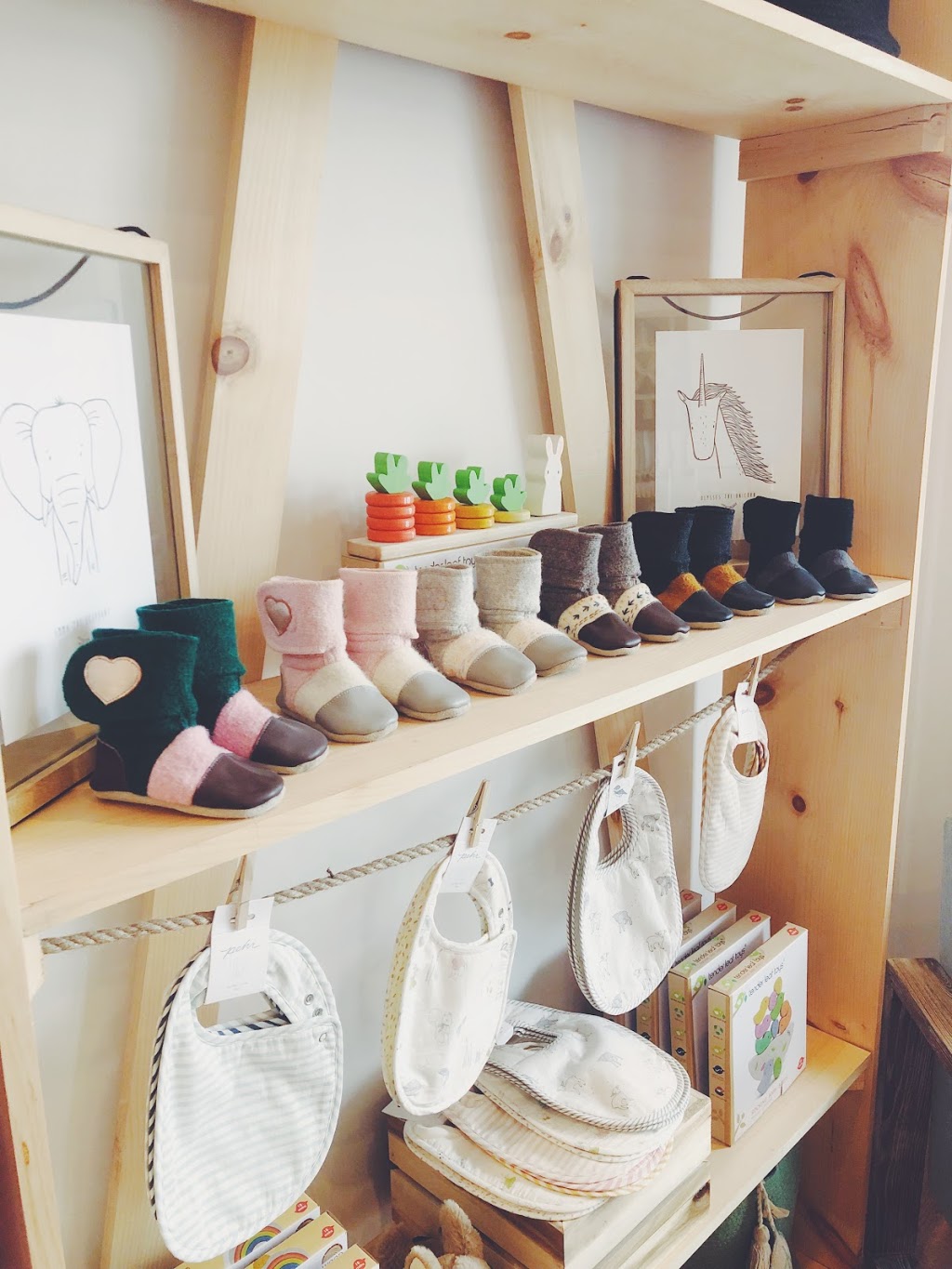 Curated Cradle | 370 Wilson St E Unit 10, Ancaster, ON L9G 2C2, Canada | Phone: (905) 648-0000