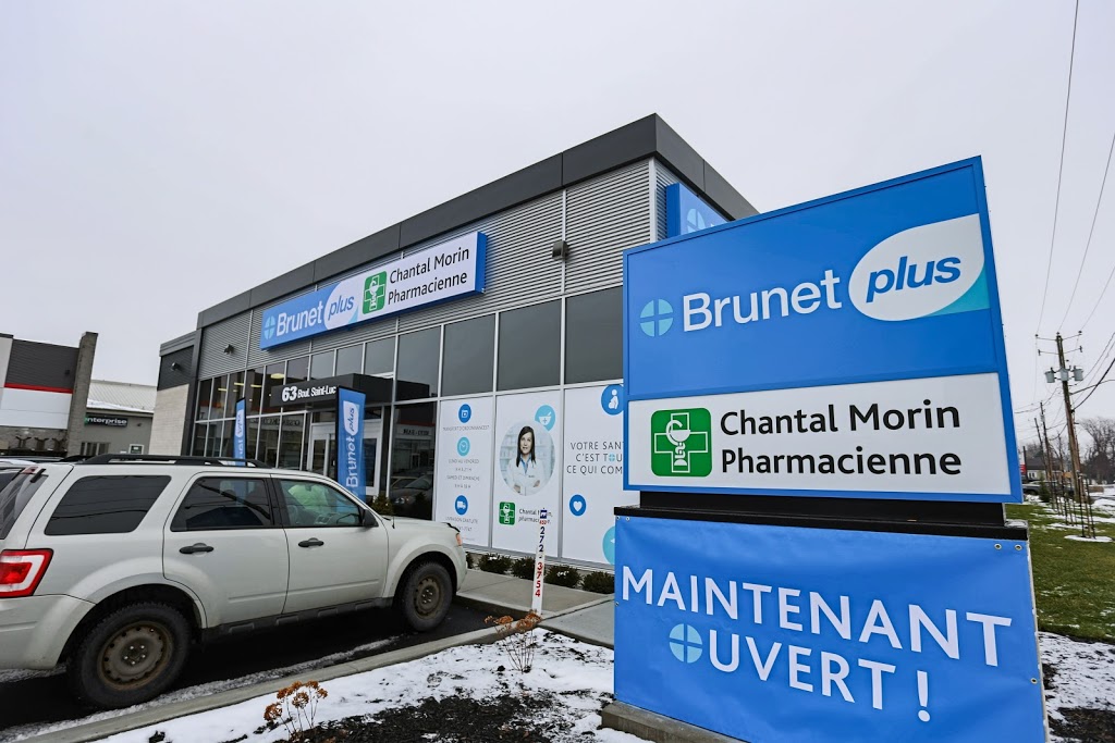 Brunet | 63 Boulevard Saint-Luc, Saint-Jean-sur-Richelieu, QC J2W 1E3, Canada | Phone: (450) 741-7747