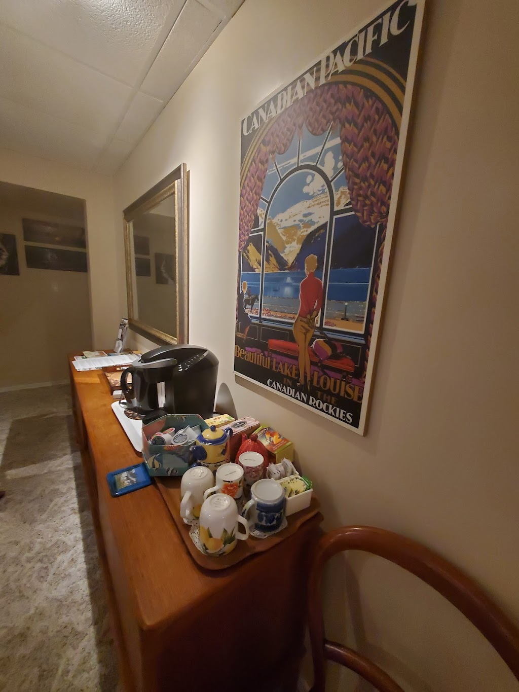 Riverview Retreat | 5144 Riverview Crescent, Fairmont Hot Springs, BC V0B 1L1, Canada | Phone: (250) 409-4482