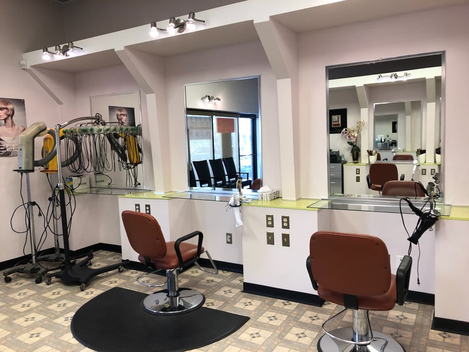 Vision Hair | 1325 Markham Rd, Winnipeg, MB R3T 4J6, Canada | Phone: (204) 261-7720