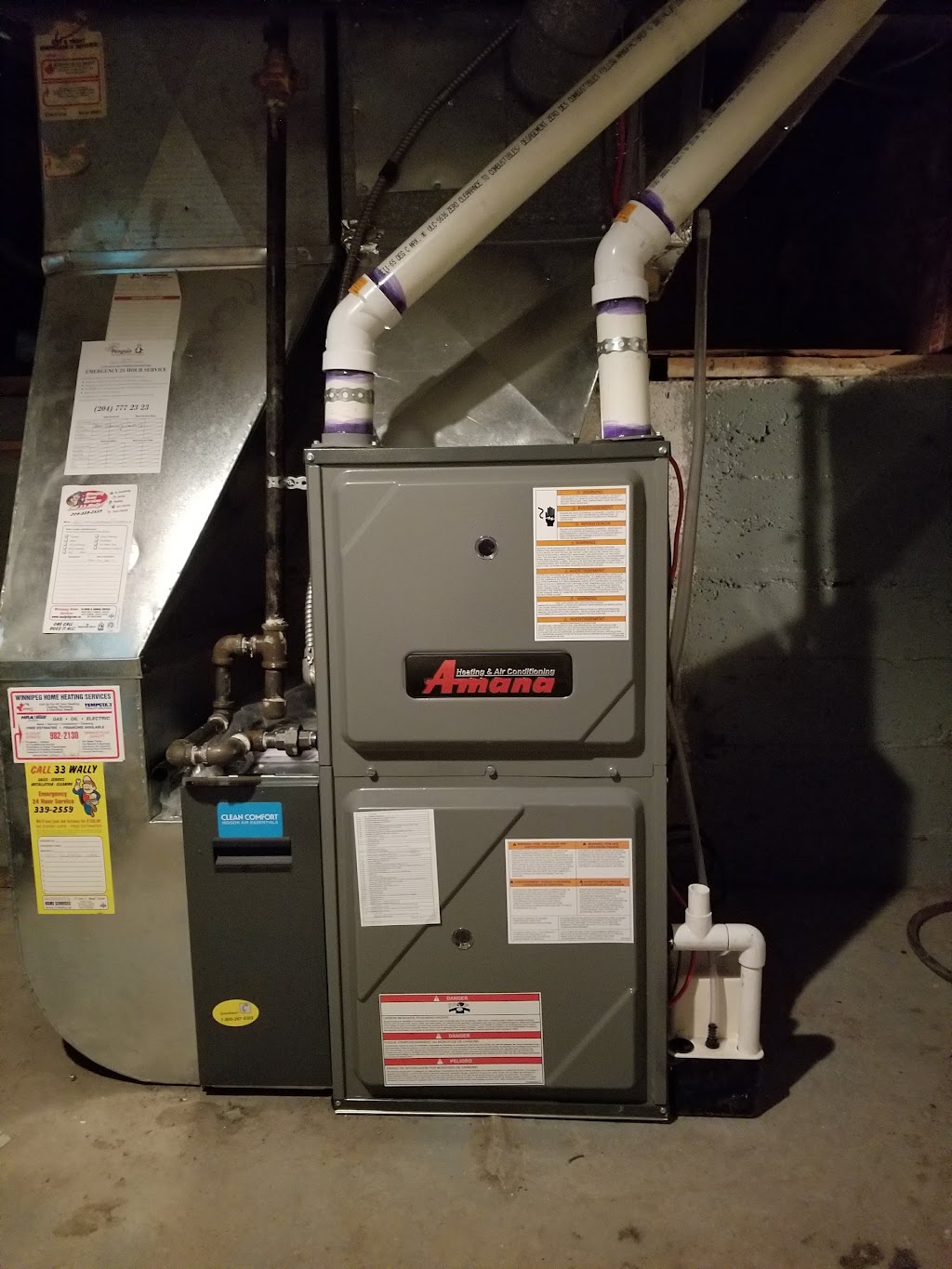 Goodman Distribution Inc. | 127 Mountainview Rd #1, Winnipeg, MB R3C 2E6, Canada | Phone: (204) 633-9133