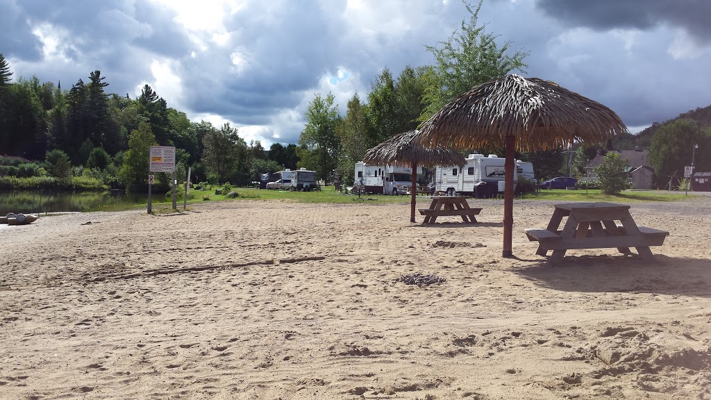 Camping St-Michel | 6725 Route Principale, Wentworth-Nord, QC J0T 1Y0, Canada | Phone: (450) 533-1093