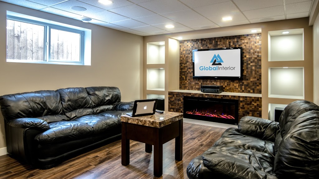 Global Interior Inc. | 130 Donna Wyatt Way, Winnipeg, MB R3W 0H6, Canada | Phone: (204) 588-1872