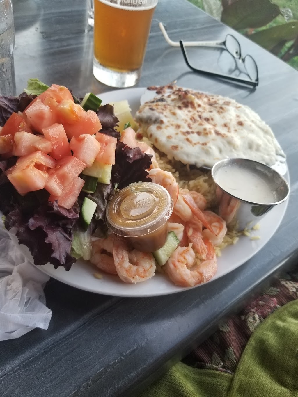 Brasserie Daniel Lapointe Granby | 750 Rue Principale, Granby, QC J2G 2Y4, Canada | Phone: (579) 365-7500
