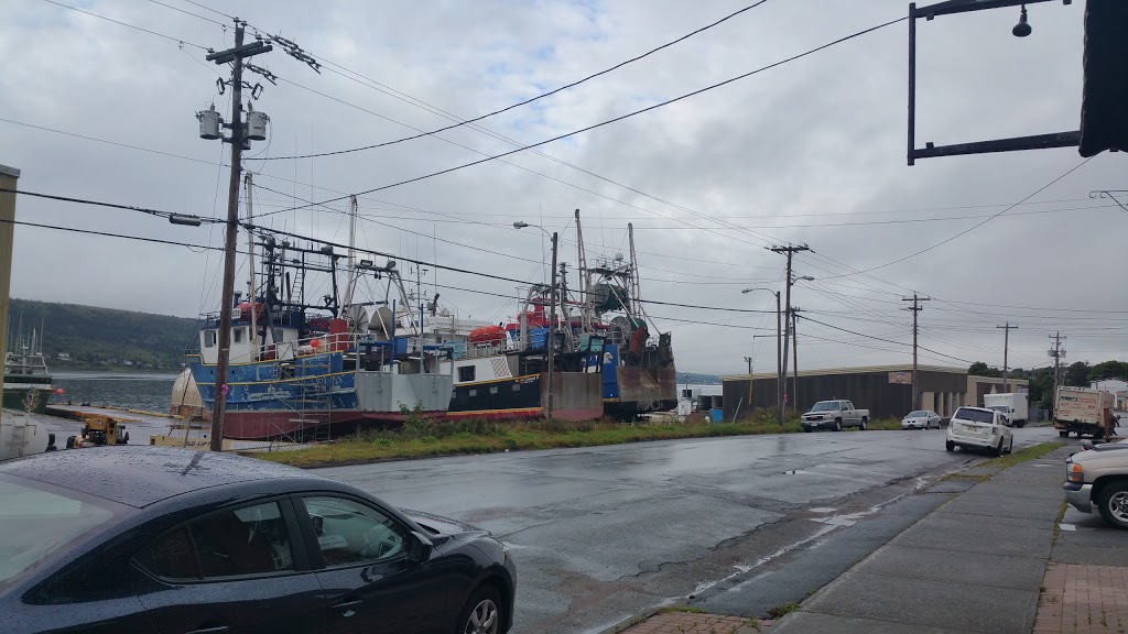 Hotel Harbour Grace | 66 Water St W, Harbour Grace, NL A0A 2M0, Canada | Phone: (709) 596-5156