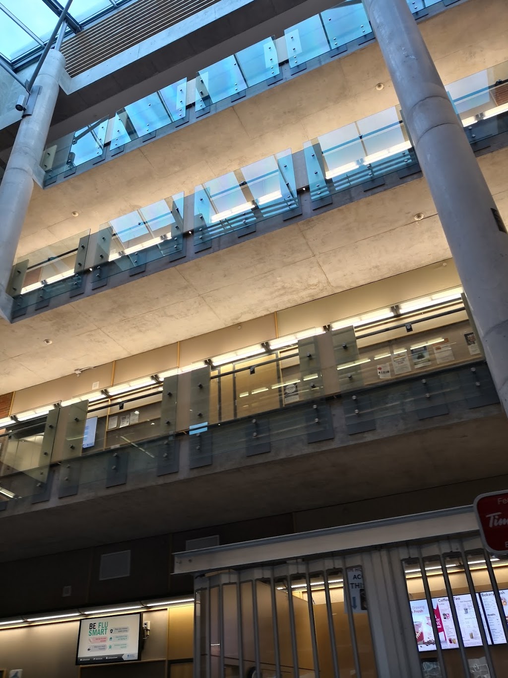 UA Science Building | 31 Founders Dr, Oshawa, ON L1G 7W1, Canada | Phone: (905) 721-8668