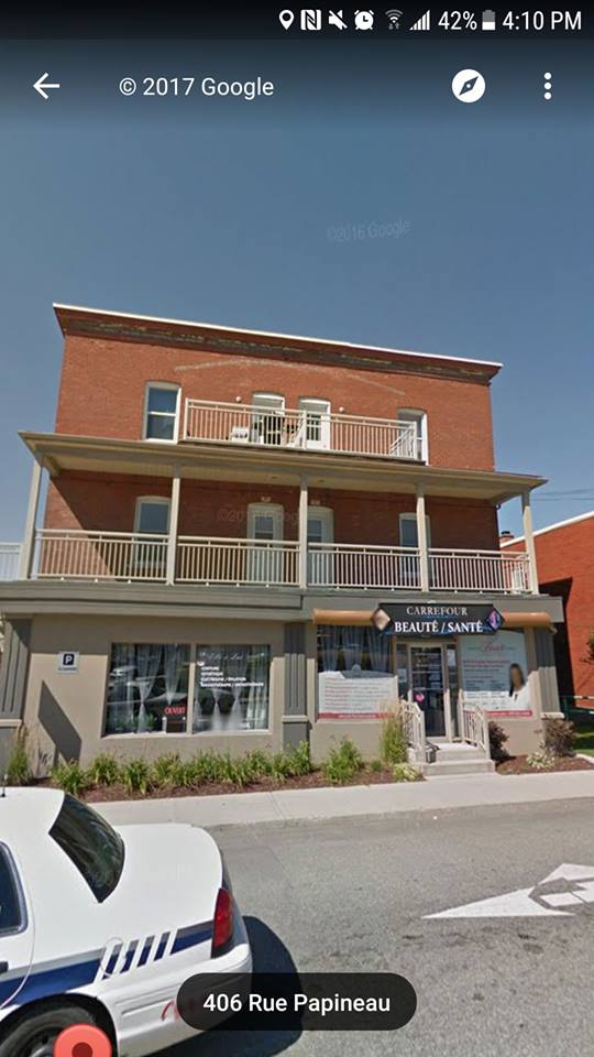 Josée Dumas Coiffeuse | 1328 Rue du Conseil, Sherbrooke, QC J1G 1N1, Canada | Phone: (819) 679-7455