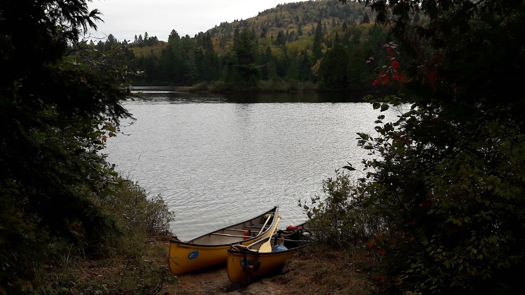Aventure Vent Et Rivière | 60 2e Rue, Grandes-Piles, QC G0X 1H0, Canada | Phone: (819) 538-3333