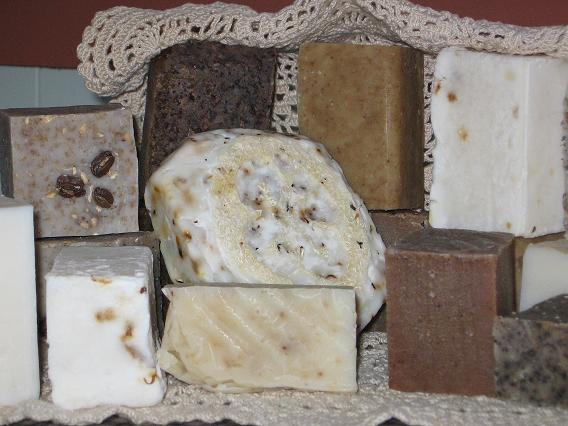 Sandy Hook Soap Factory | #102061 P.T.H. 8, Sandy Hook, MB R0C 2W0, Canada | Phone: (204) 389-2303