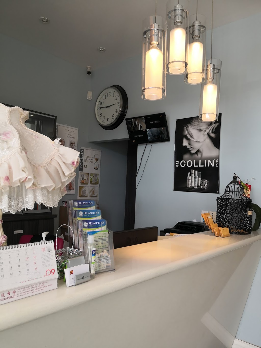 Relaxology Wellness Centre Brampton | 148 West Dr unit C-108, Brampton, ON L6T 5P1, Canada | Phone: (905) 450-5888