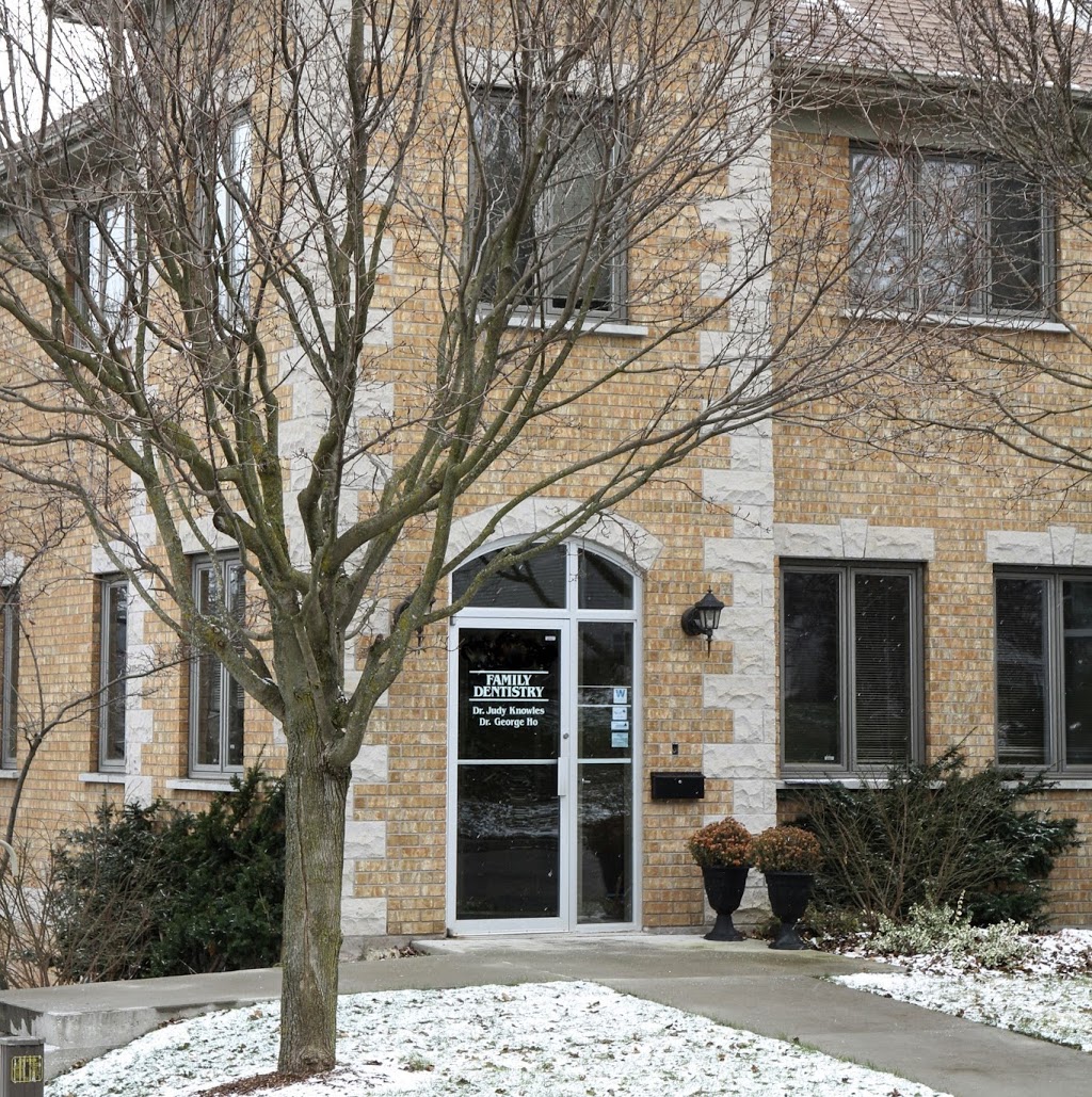 Dr. McKeown and Associates | 200 St Patrick E, Fergus, ON N1M 1M4, Canada | Phone: (519) 787-0024