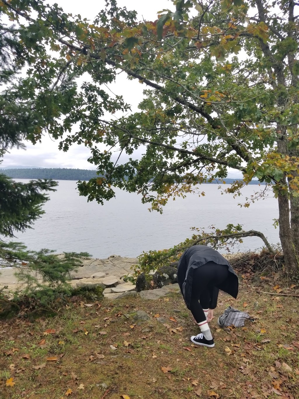 Shore Access 38 | Galiano Island, BC V0N 1P0, Canada