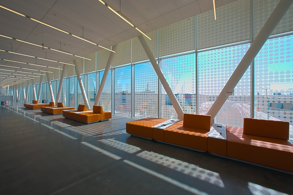 Centennial College - Progress Campus | 941 Progress Ave, Scarborough, ON M1G 3T8, Canada | Phone: (416) 289-5000