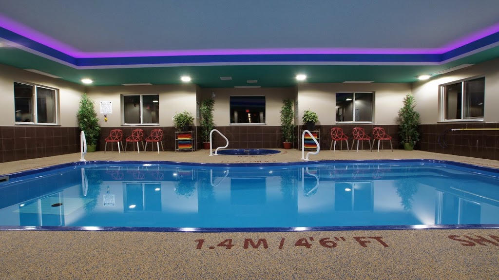 DREAMZ INN | 79271 Bluewater Hwy, Goderich, ON N7A 3X8, Canada | Phone: (855) 524-7396