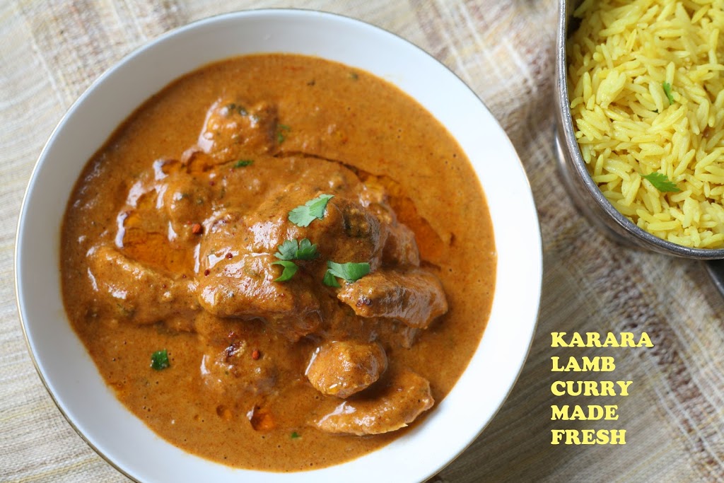 KARARA The Indian Takeout | 4100 Strandherd Dr #105, Nepean, ON K2J 0V1, Canada | Phone: (613) 825-4000