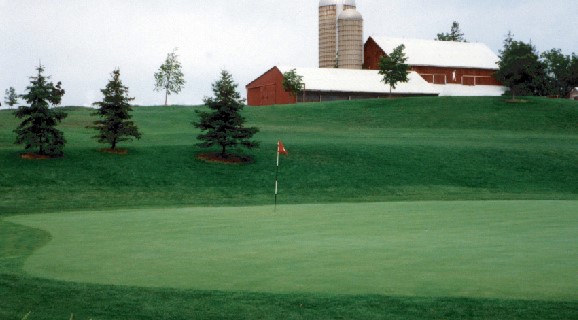 Rock Chapel Golf Centre | 167 ON-5, Dundas, ON L9H 5E2, Canada | Phone: (905) 689-8860