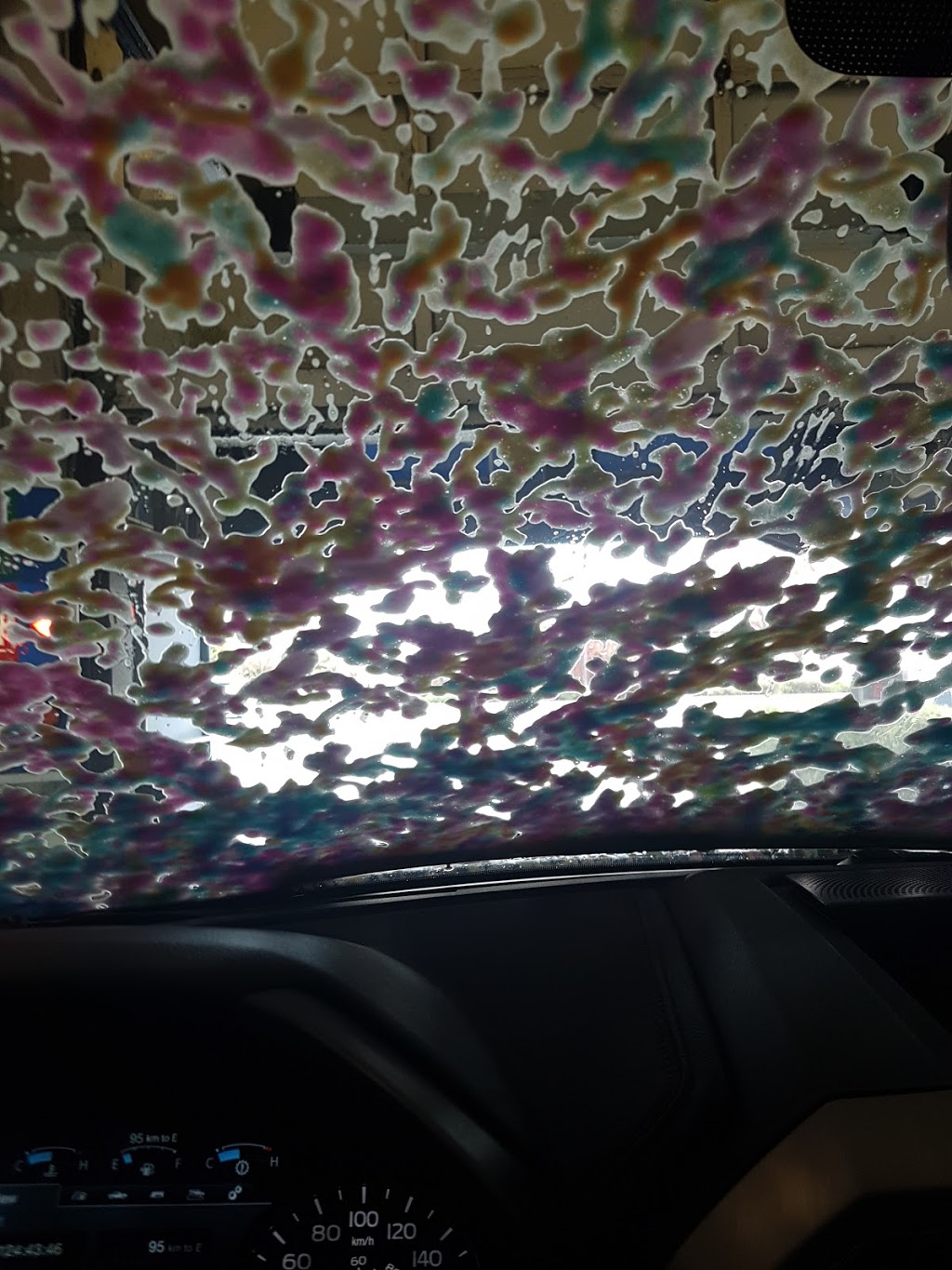 EZ Lube & Car Wash | 2988 Jacklin Rd, Victoria, BC V9B 3Y8, Canada | Phone: (250) 474-7133