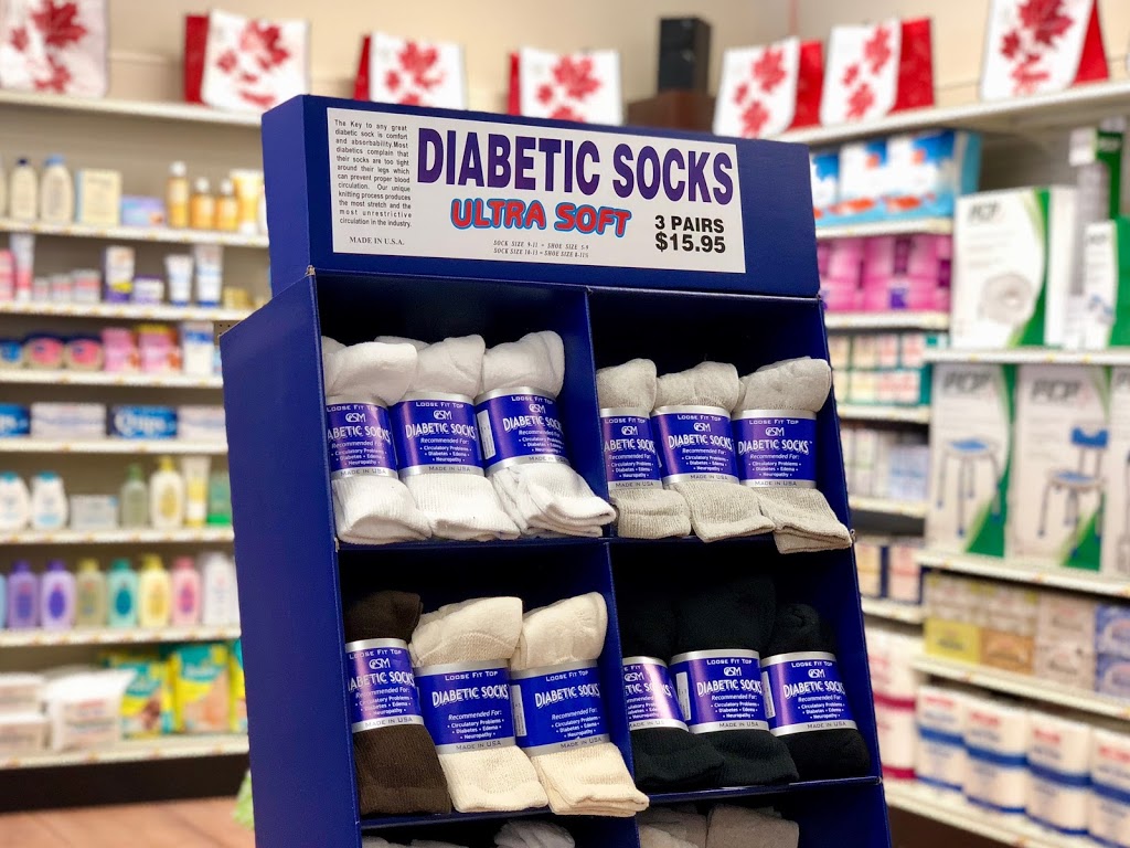 Lefroy Pharmacy | 1311 Killarney Beach Rd, Lefroy, ON L0L 1W0, Canada | Phone: (705) 456-1311