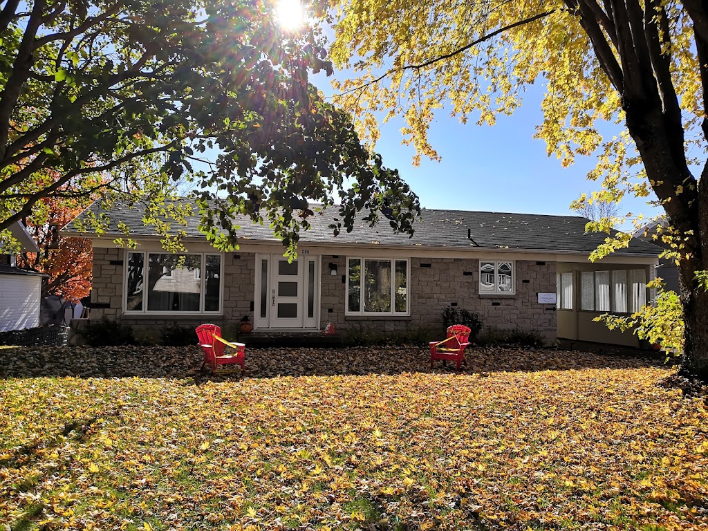 Touche Thérapie | 68e Rue O #200, Québec, QC G1H 4W8, Canada | Phone: (581) 500-6464