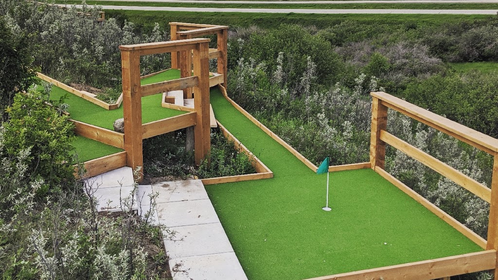 Battle Creek Adventure Park | Moose Jaw, SK S6H 7K7, Canada | Phone: (306) 684-4700