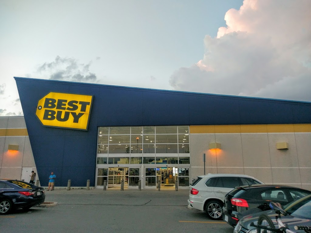 Best Buy | 225 High Tech Rd Unit 3, Richmond Hill, ON L4B 0A6, Canada | Phone: (905) 695-3906