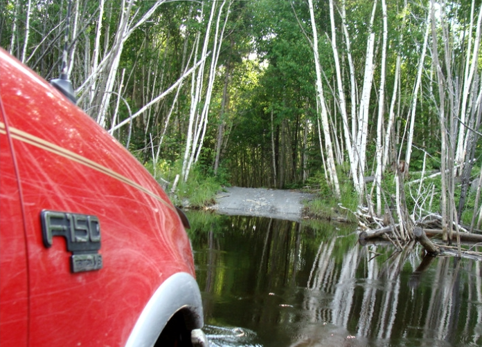 Blue Demon Lodge | ON-805, River Valley, ON P0H 3C0, Canada | Phone: (613) 454-5196