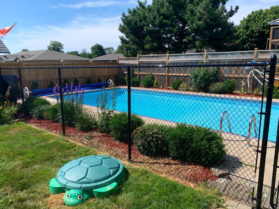 Hamilton Decks and Fences | 171 Huron Rd, Goderich, ON N7A 2Z7, Canada | Phone: (519) 440-7668