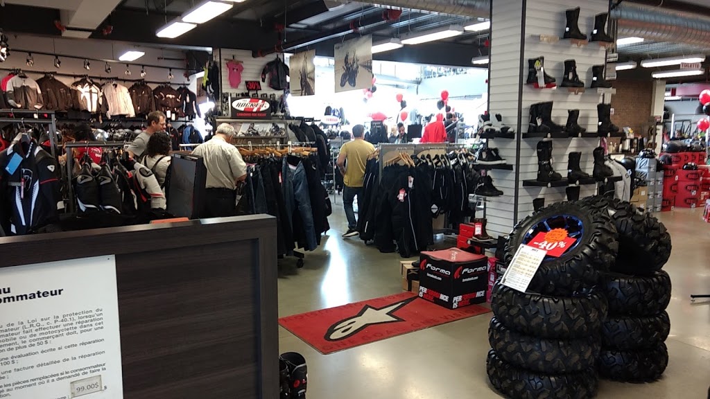 Nadon Sport StEustache 645 Rue Dubois, SaintEustache, QC J7P 3W1