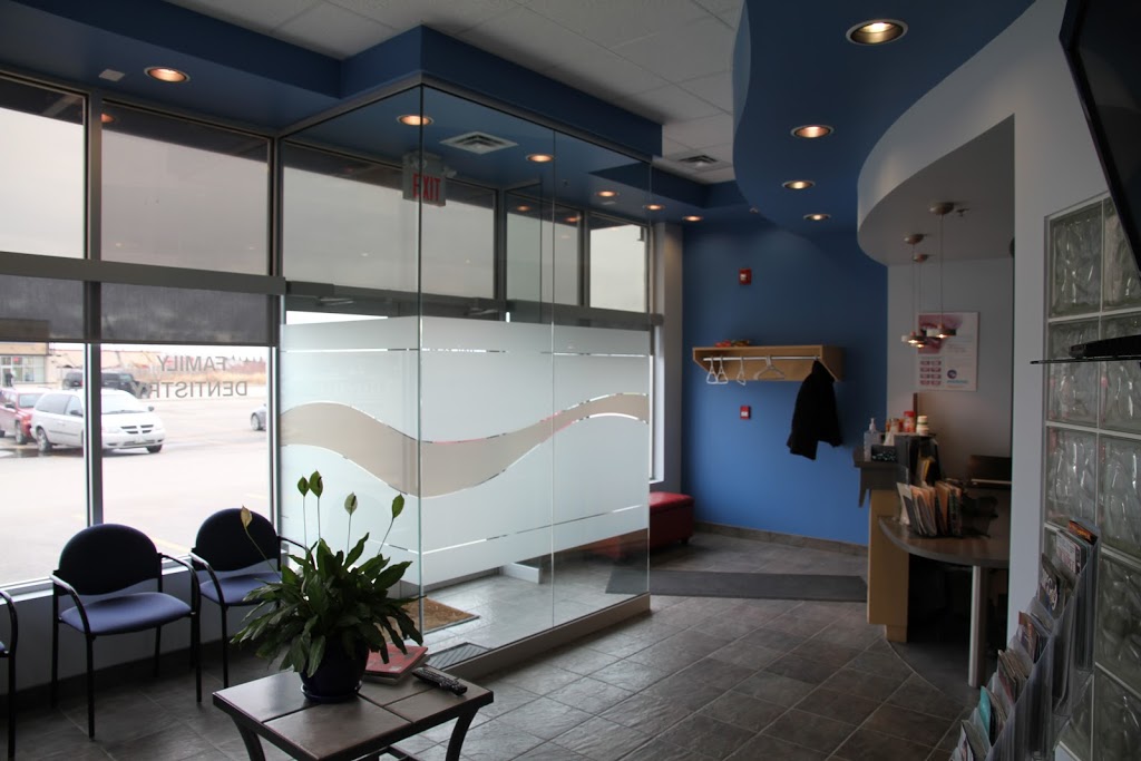 Kenaston Common Dental Centre | 1600 Kenaston Blvd, Winnipeg, MB R3P 0Y4, Canada | Phone: (204) 487-6453