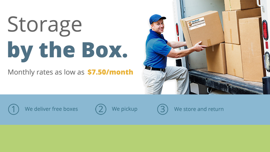 YouPackWeStore | 368 Phillip St #6, Waterloo, ON N2L 5J1, Canada | Phone: (855) 722-5488
