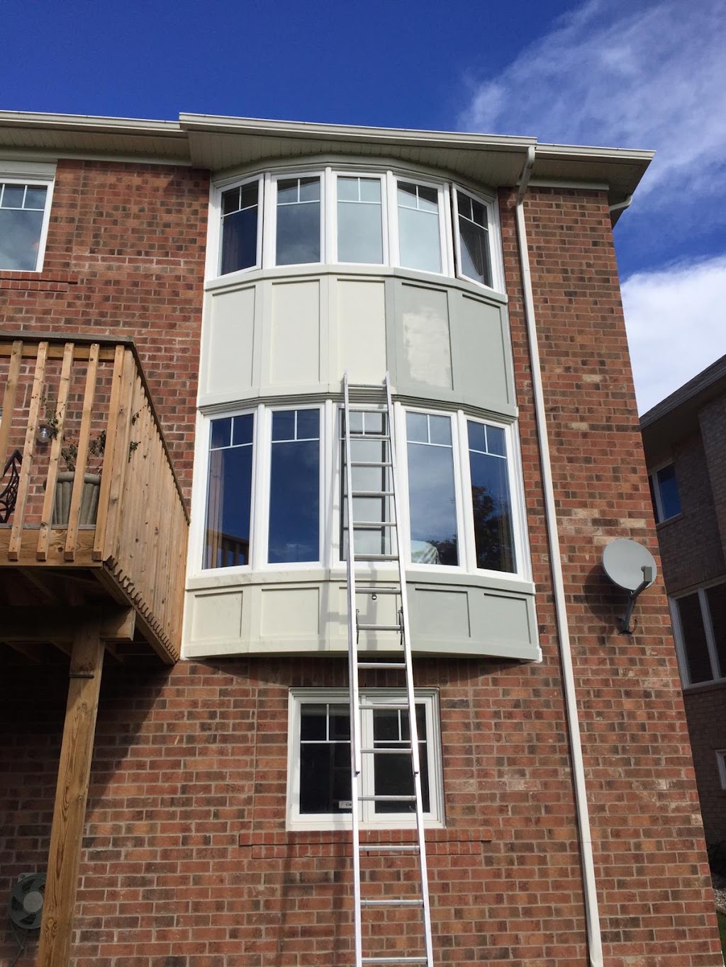 FIX AND REPAIRS Painting & Carpentry | 104 Loggers Run, Barrie, ON L4N 6X1, Canada | Phone: (416) 602-3702