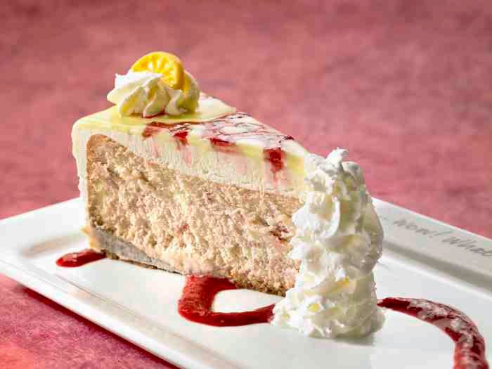 The Cheesecake Cafe | 96 Campsite Rd, Spruce Grove, AB T7X 3Z1, Canada | Phone: (780) 948-8606