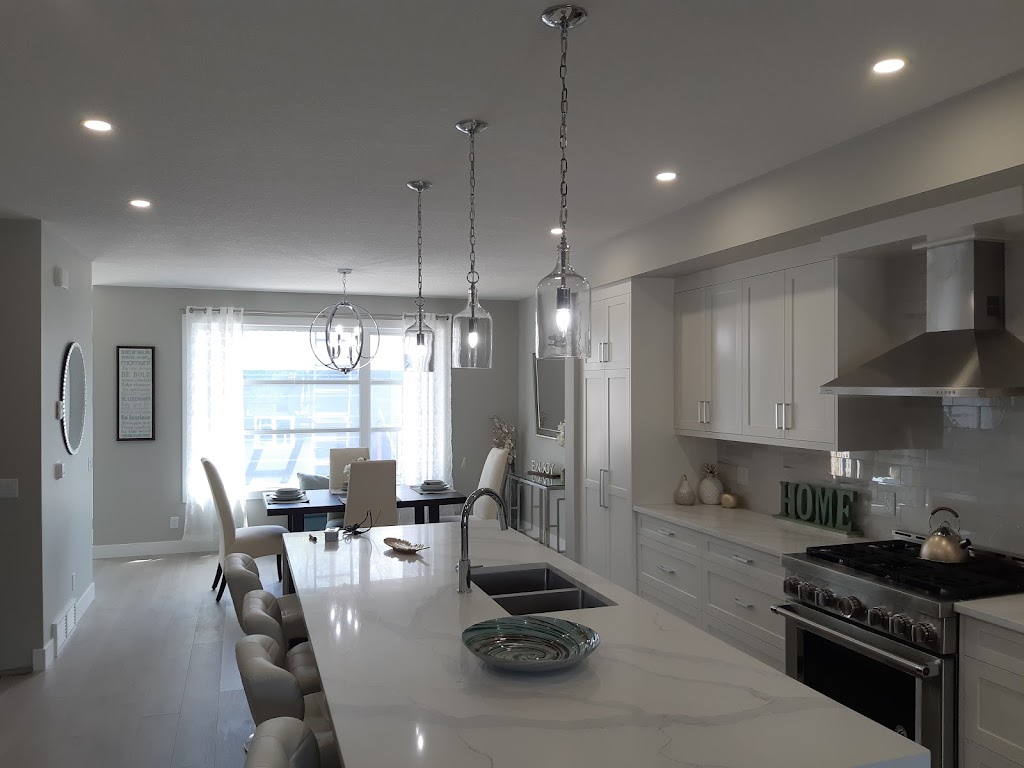 New Line Energy All Electrical | 92 Covepark Way NE, Calgary, AB T3K 5T7, Canada | Phone: (587) 700-0447