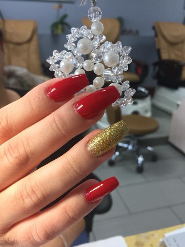 Century Nails Salon & Spa | 2969 Argentia Rd, Mississauga, ON L5N 0B2, Canada | Phone: (905) 858-5949